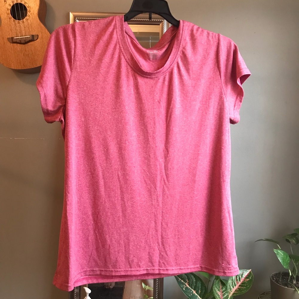 Champion Women’s sports wear shirt